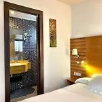 호텔 Qh Centro 레온
