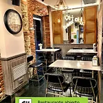 Qh Centro 호텔