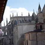 Qh Centro 호텔