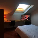 Qh Centro 호텔 3*