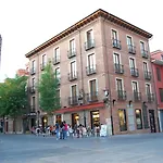 Qh Centro 호텔 3*