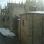 Qh Centro 호텔 레온