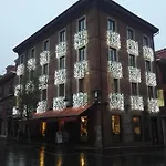Qh Centro 호텔