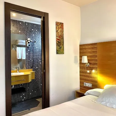 Hotel Qh Centro León