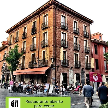 Qh Centro