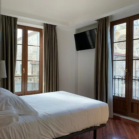 Hotel Qh Centro 3*
