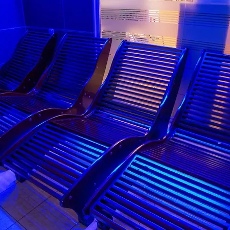 Qh Centro Hotel 3*