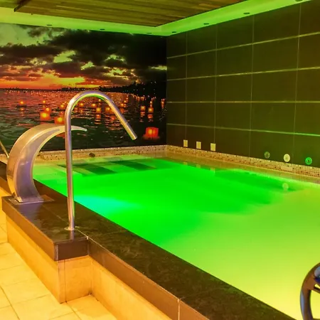 Qh Centro Hotel Leon