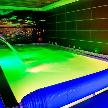 Qh Centro Hotel 3*