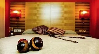 Hotel Qh Centro Leon