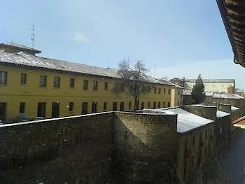Hotel Qh Centro León
