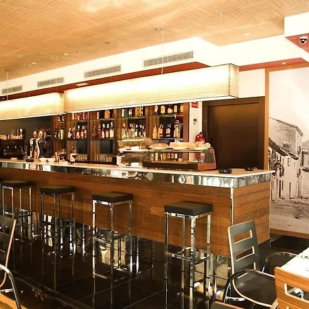 Qh Centro Hotel 3*