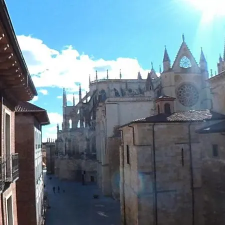 Hotel Qh Centro Leon