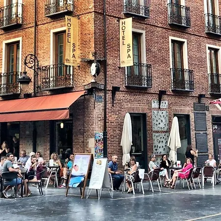 Qh Centro Hotel