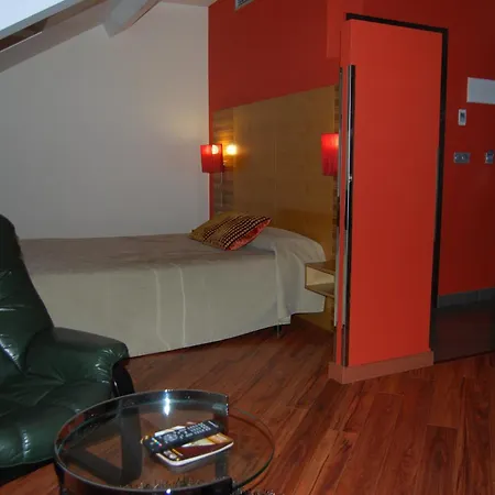 Hotel Qh Centro León