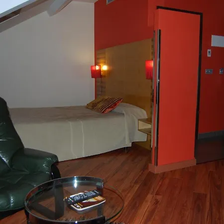 Hotel Qh Centro Leon
