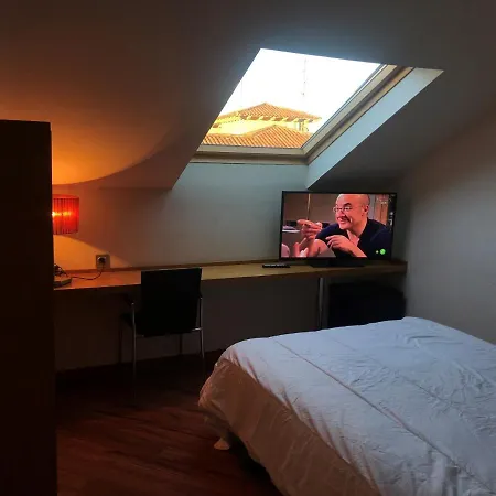 Qh Centro Hotel 3*