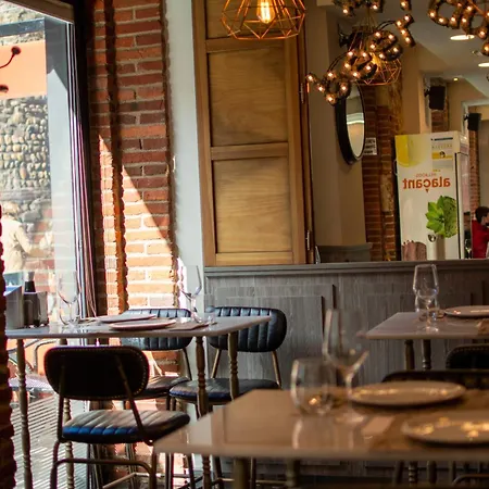 Qh Centro Hotel Leon