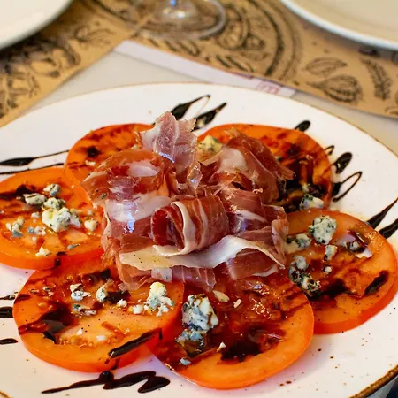 Hotel Qh Centro Leão