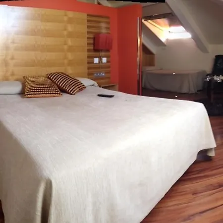 Hotel Qh Centro