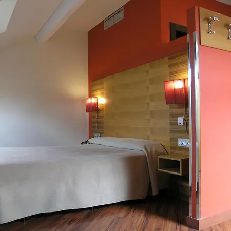 Hotel Qh Centro 3*