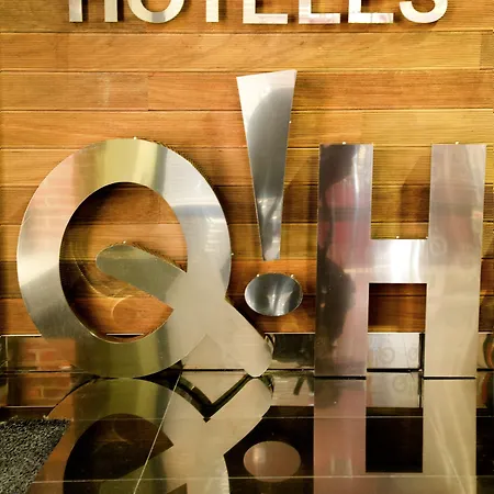 Qh Centro 3* Leon