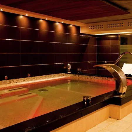 Qh Centro Hotel