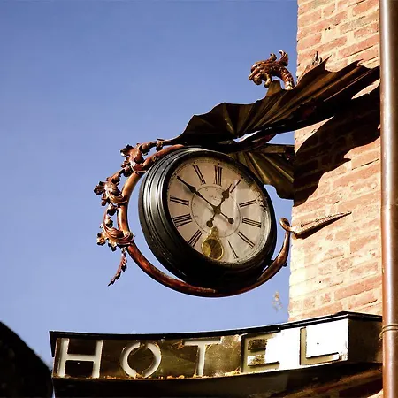 Qh Centro Hotel Leon
