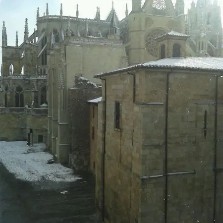 Qh Centro Hotel Leão