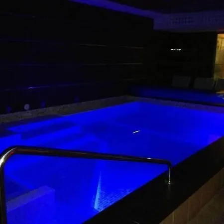 Qh Centro 3* Leon