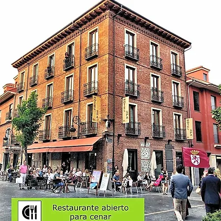 Qh Centro Hotel
