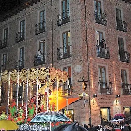 Qh Centro Hotel 3*