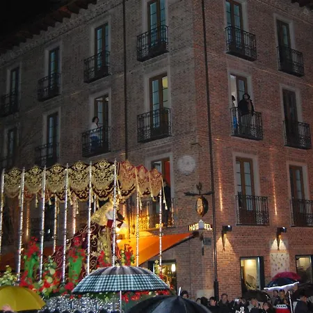 Qh Centro 3*