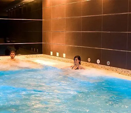 Hotel Qh Centro Leon
