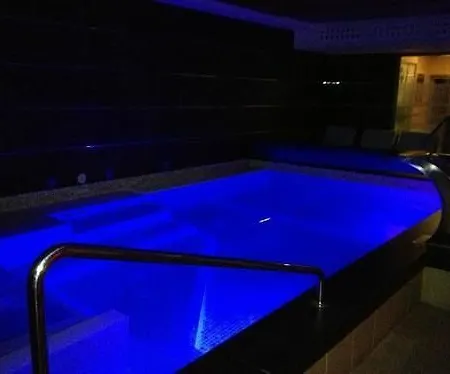 Qh Centro Hotel