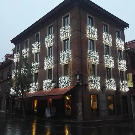 Qh Centro Hotel