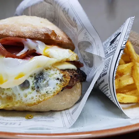 Hotel Qh Centro Leon