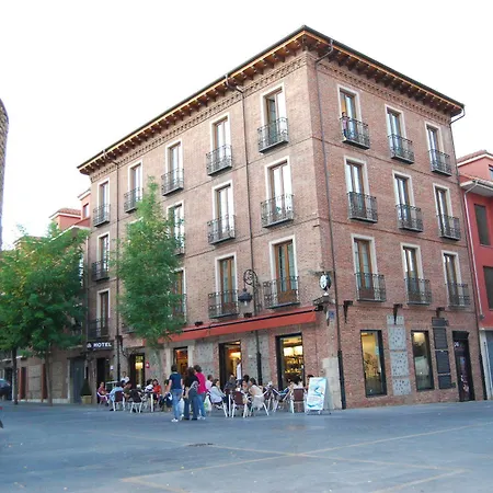 Qh Centro 3*