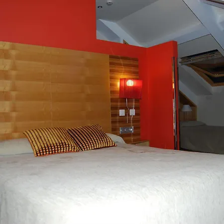 Qh Centro 3* Leon