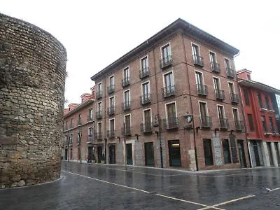 Qh Centro Hotel Leon