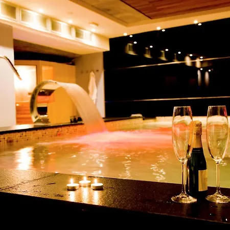 Qh Centro Hotel Leon