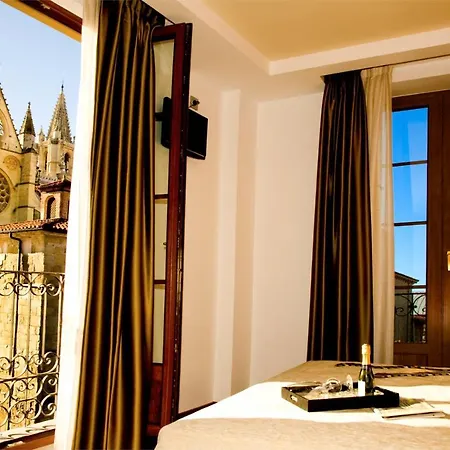 Qh Centro Hotel 3*