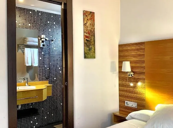 Hotel Qh Centro León