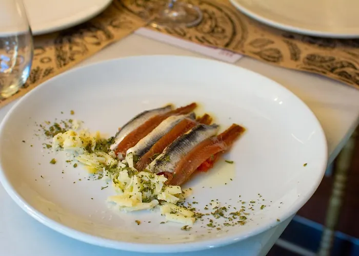 莱昂中央spaqh酒店 酒店