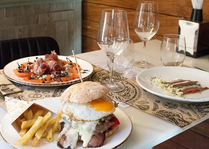 酒店 莱昂中央spaqh酒店