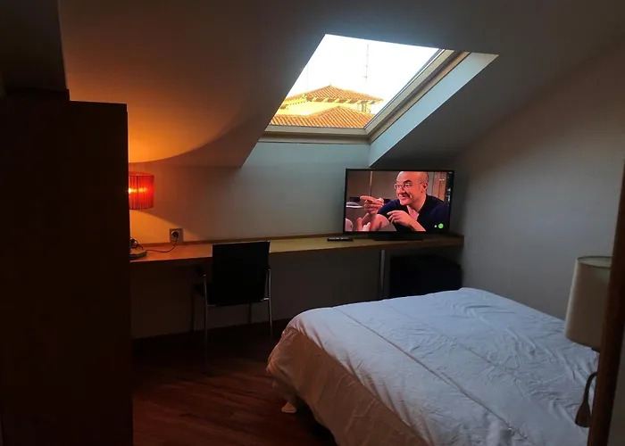 莱昂中央spaqh酒店 酒店 3*