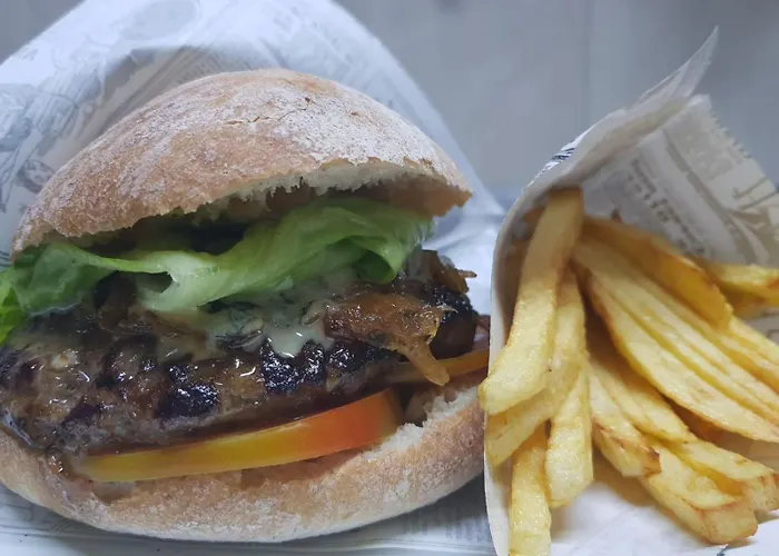 莱昂中央spaqh酒店