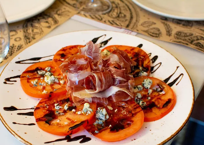 Hotel Qh Centro León