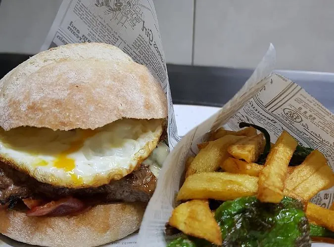 酒店 莱昂中央spaqh酒店 莱昂