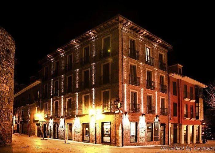 Qh Centro Hotel León